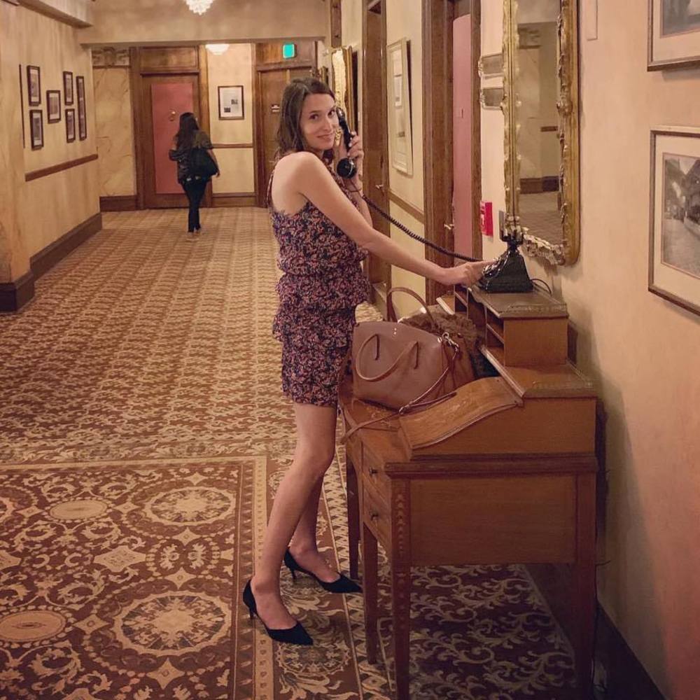 Meet your Posher, Amanda